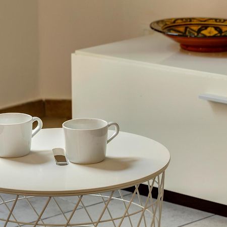 Mamo Florence - Santo Stefano Apartment Екстер'єр фото